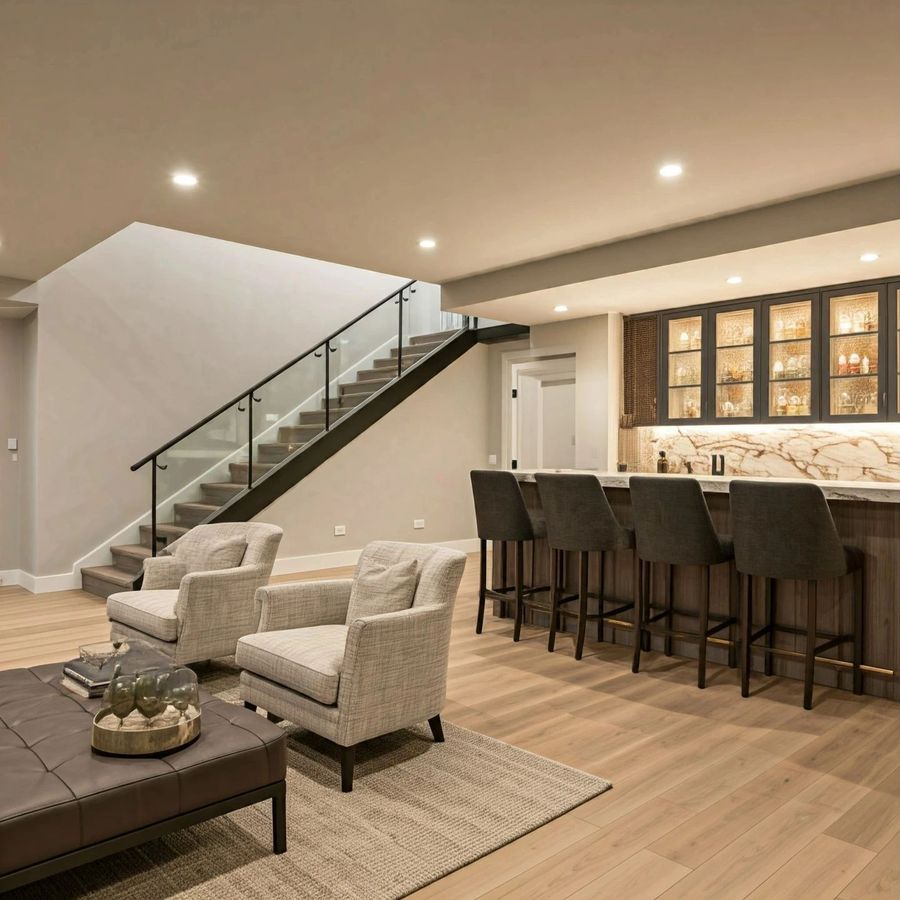 Splendid Homes project photo